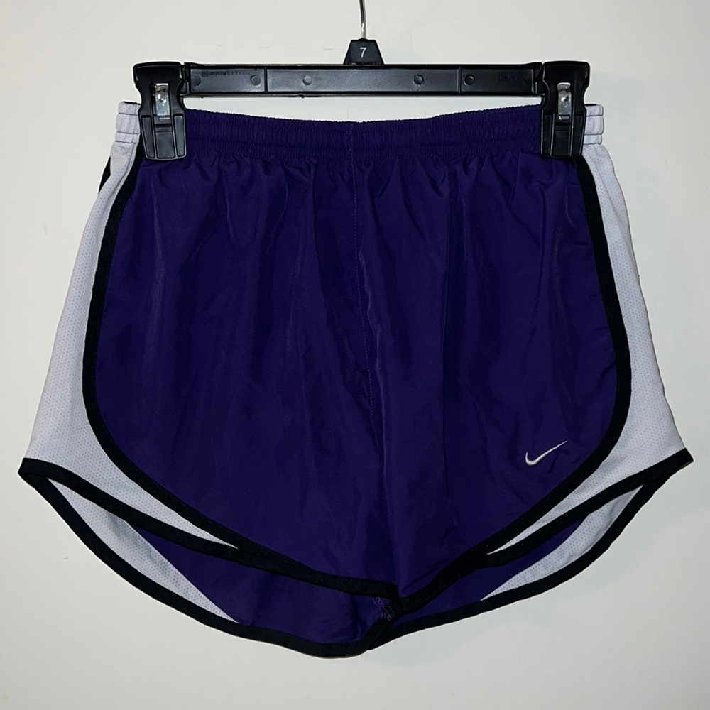 Nike athletic shorts